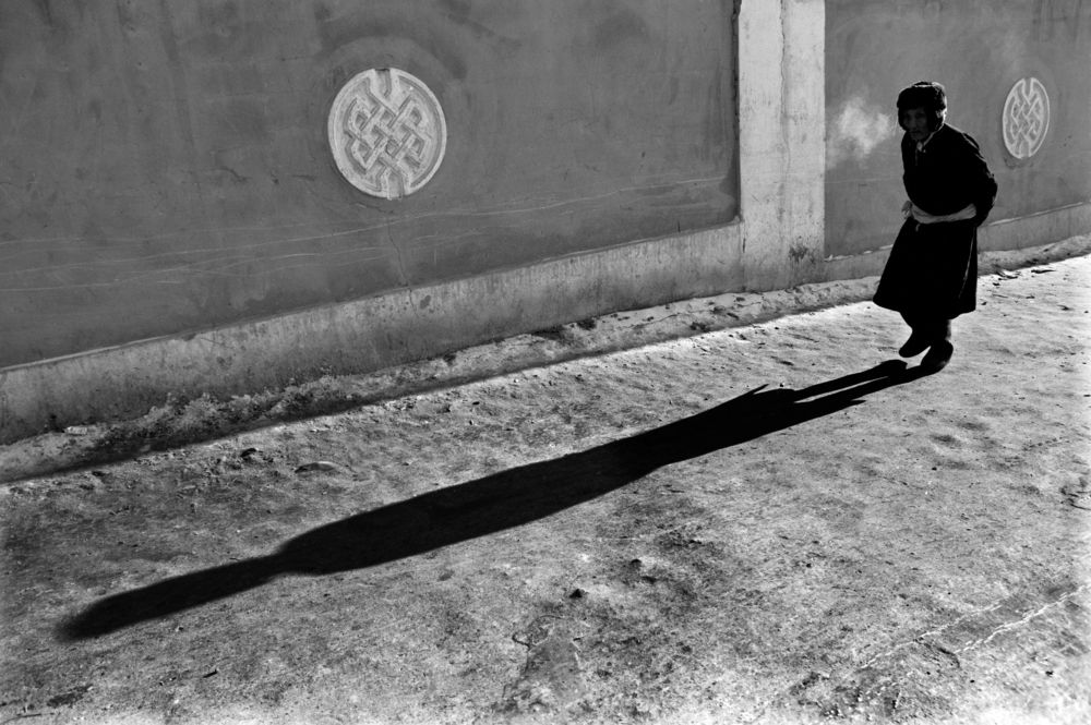 Долгая жизнь