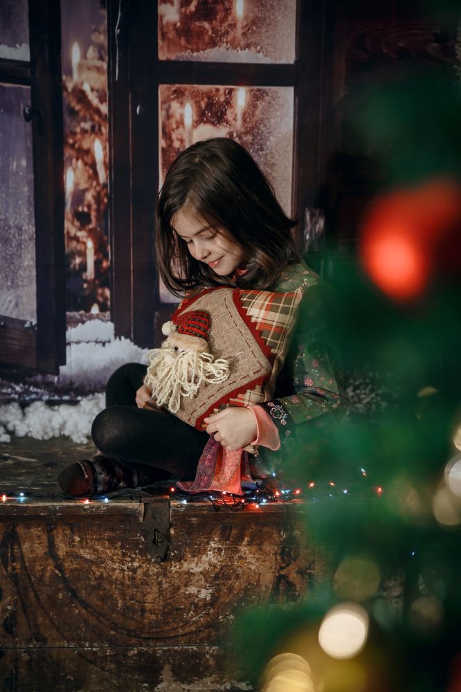 Photograph by Ирина Татарлы