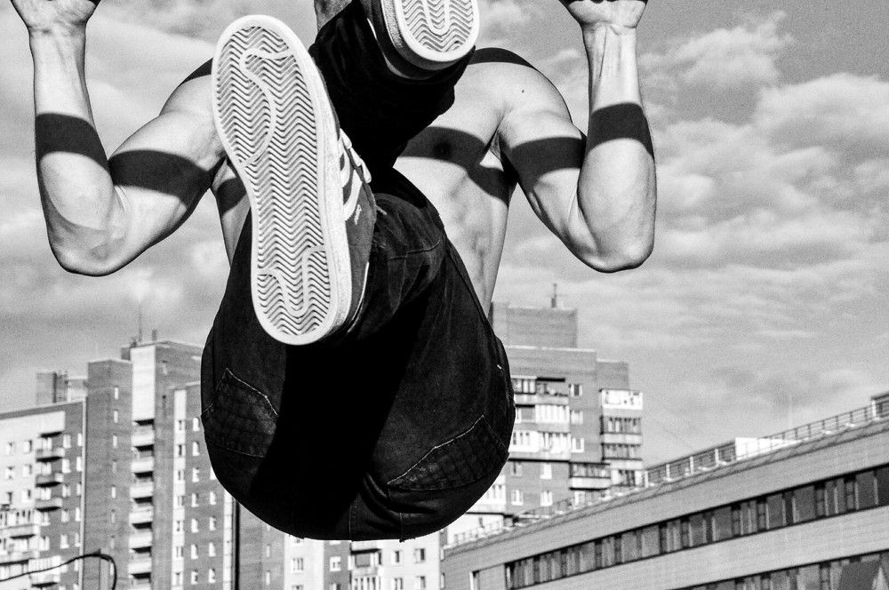 Люди невидимки