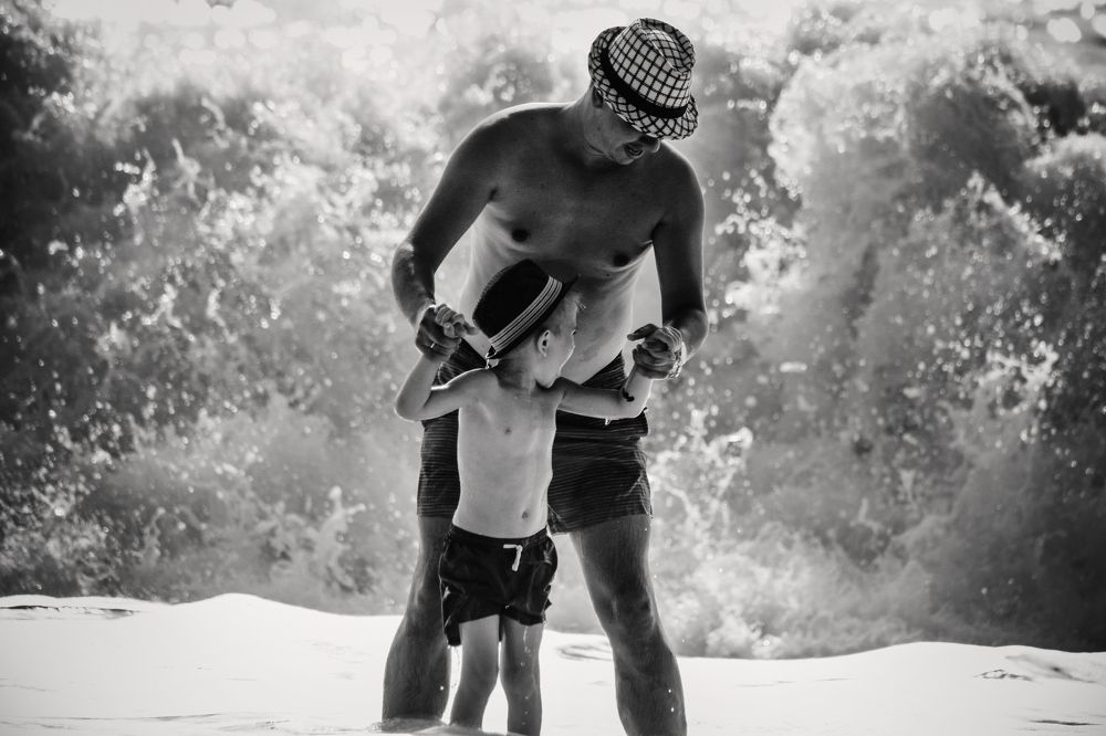 Photograph by Olesya Mikhailova