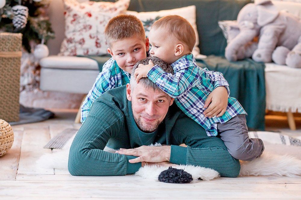 Photograph by Галеева Юлия