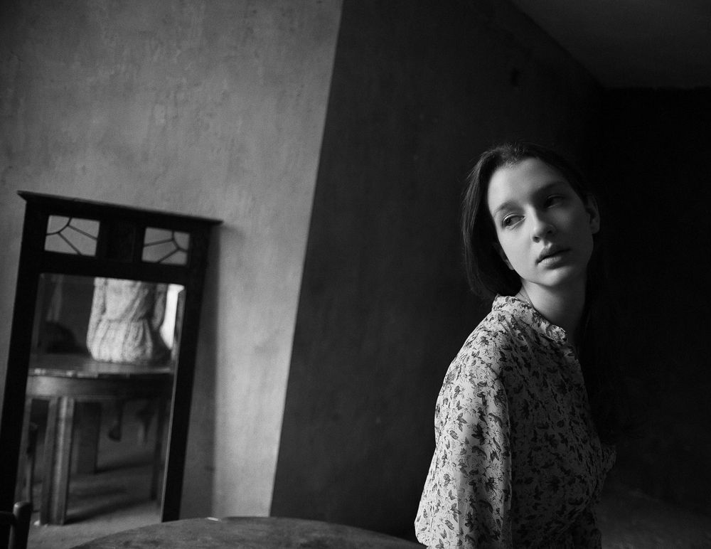 Photograph by Егор Баранов