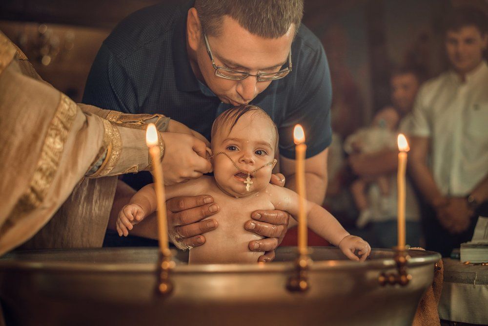 Крестный отец