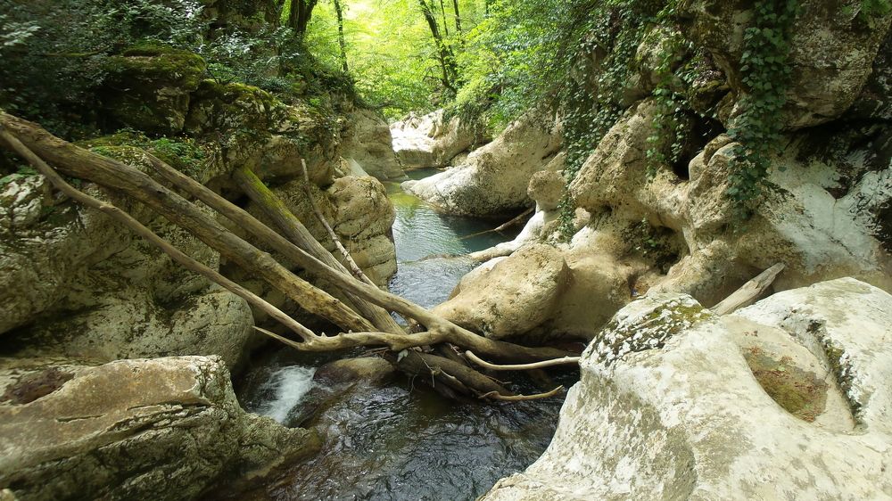 Энергия Воды