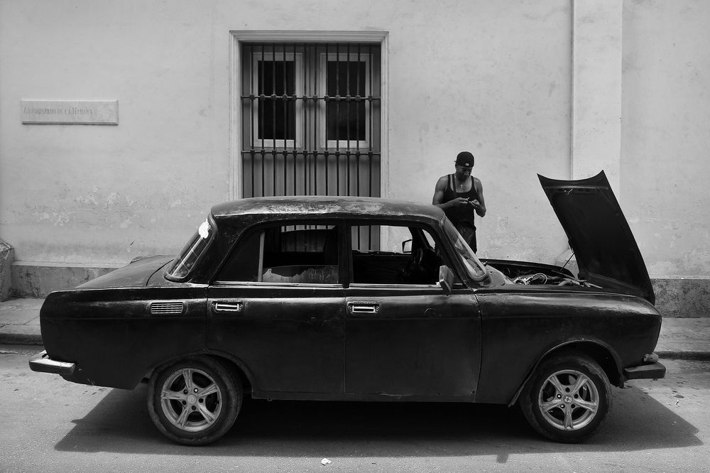 Photograph by Станислав Ситников