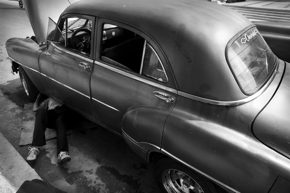 Photograph by Станислав Ситников