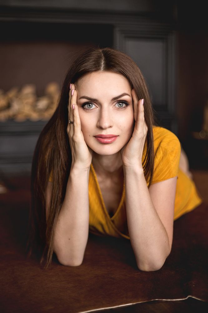 Photograph by Ирина Заргано