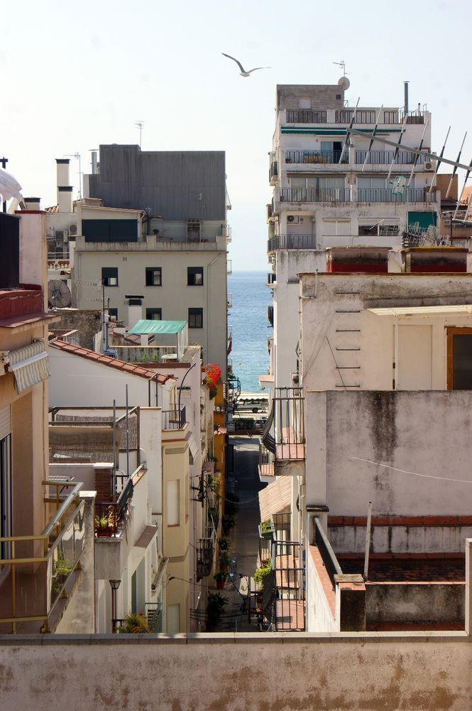 Испанская улица