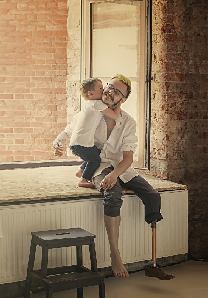 Фотография автора Иванна Климшина