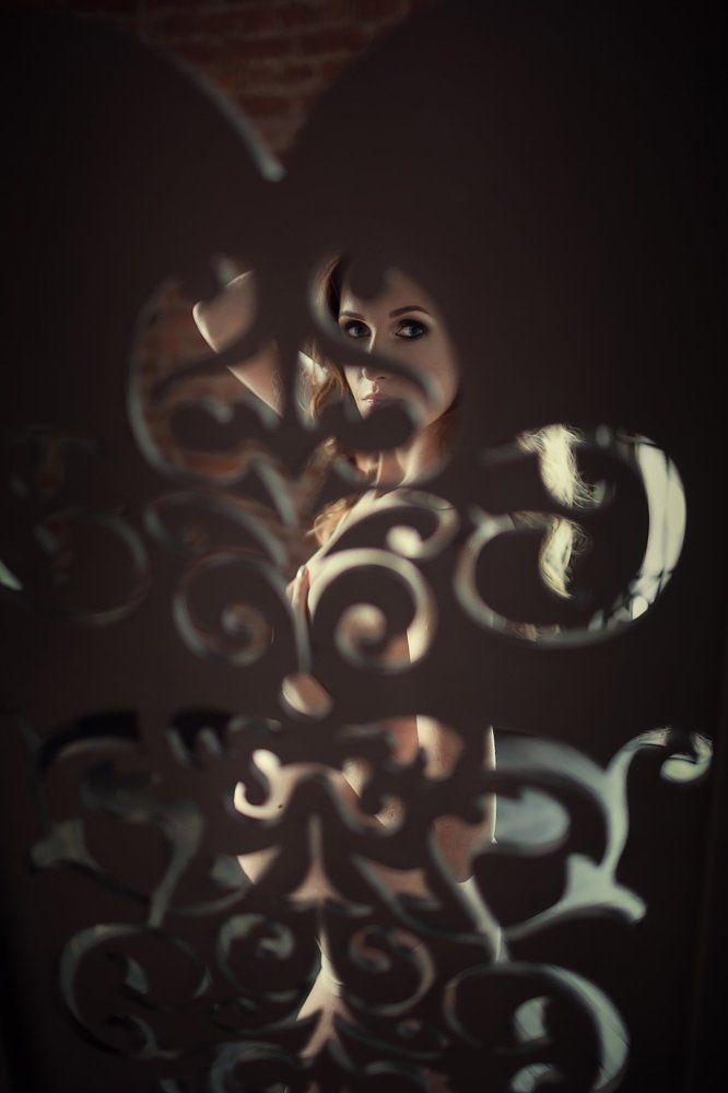 Недосказанность