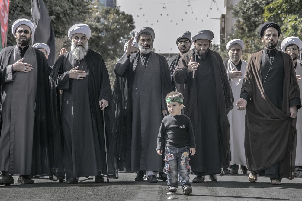 inheritance of the next generation