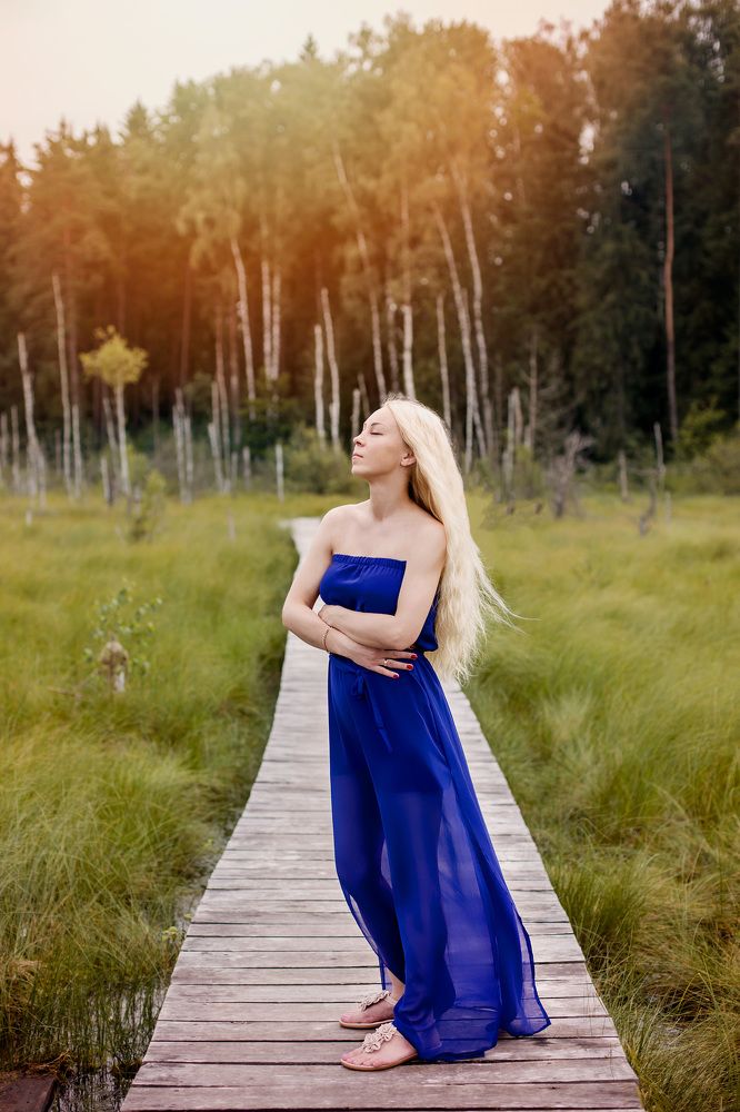 Photograph by Agne Povilaikaite