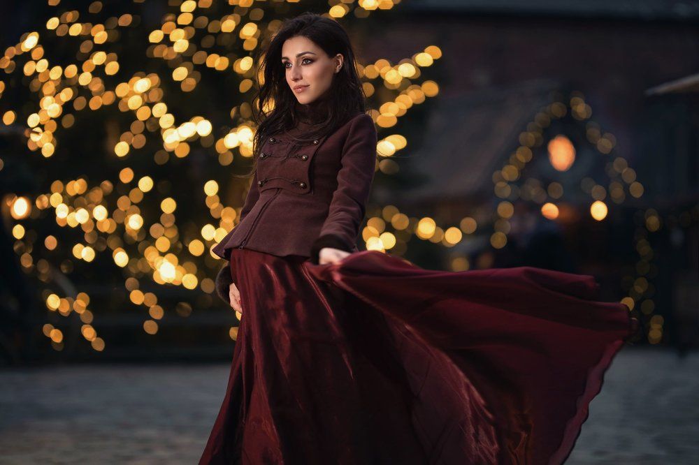 Photograph by Алина Мур