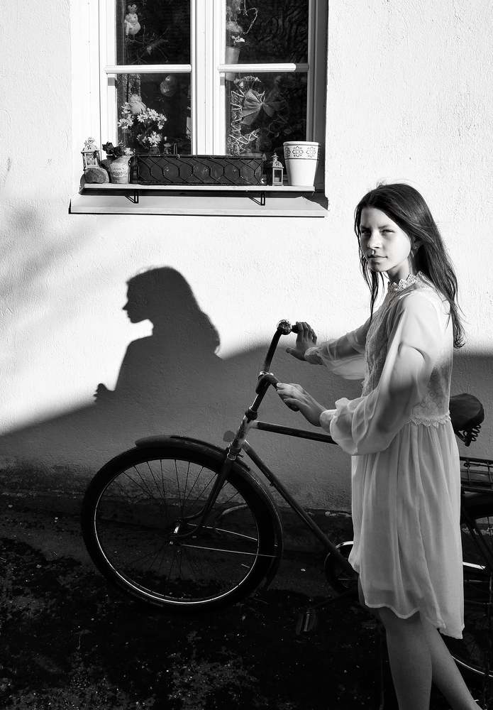 Photograph by Natalia Kholodova