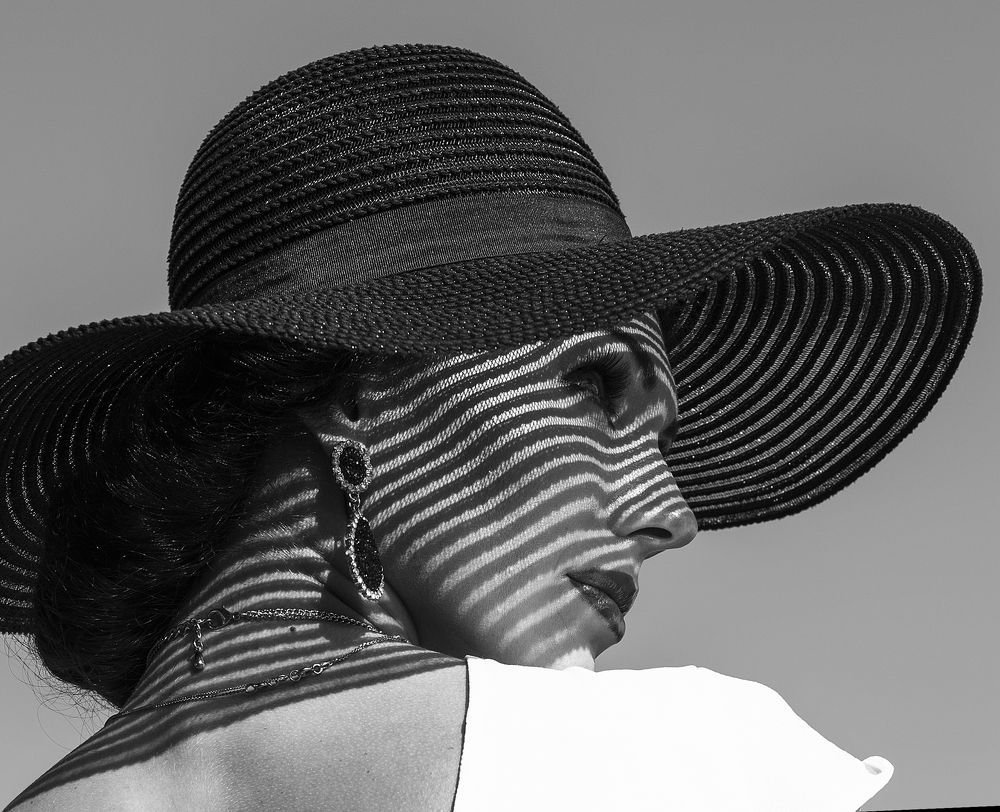 Photograph by Natalia Kholodova