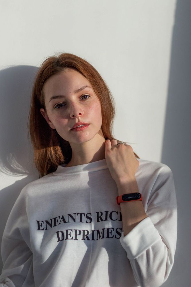 Photograph by Andrew Mikhaylov