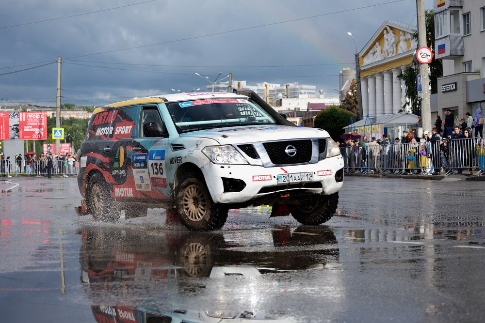 Photograph by Оксана Астрова