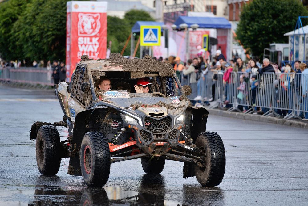 Photograph by Оксана Астрова