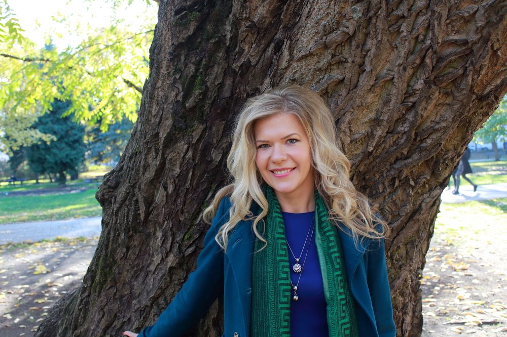 Photograph by Andrejs Peculevics