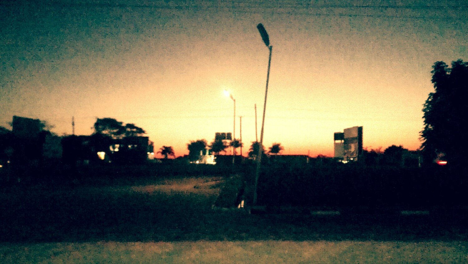 Street