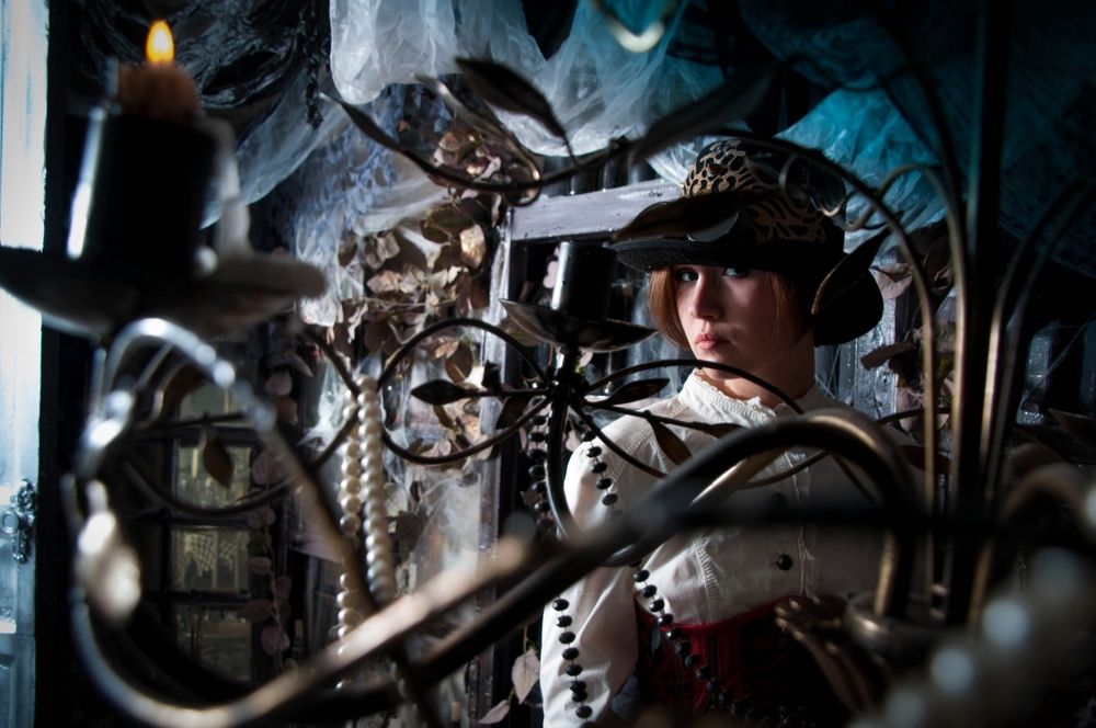 Фотография автора Лидия Хомутова