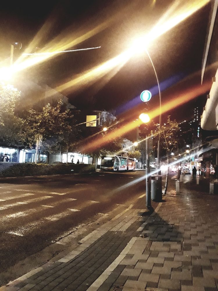 night light