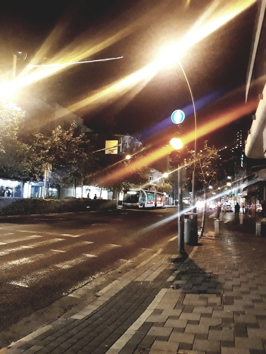 night light