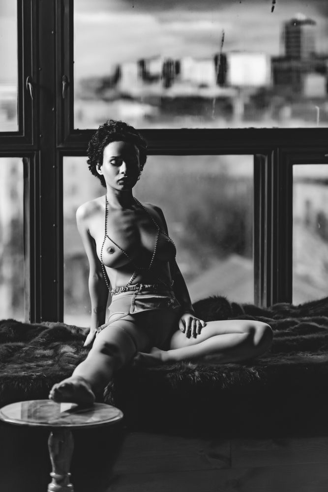 Перед выходом