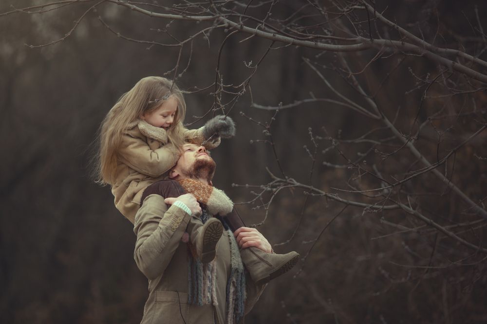 Photograph by Екатерина Дашковская