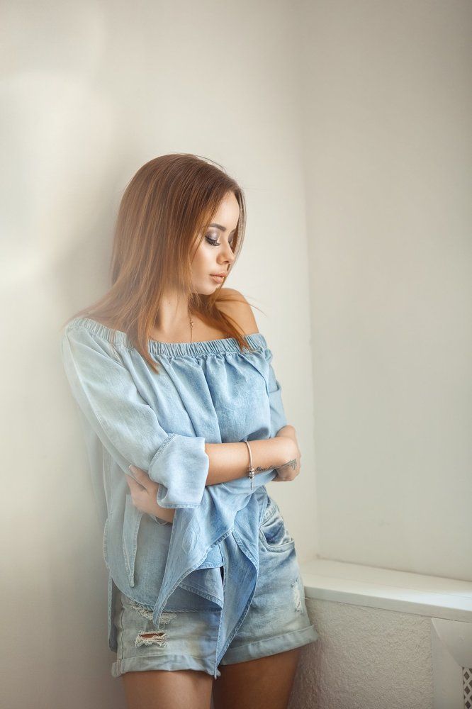 Photograph by Ольга Лебедева