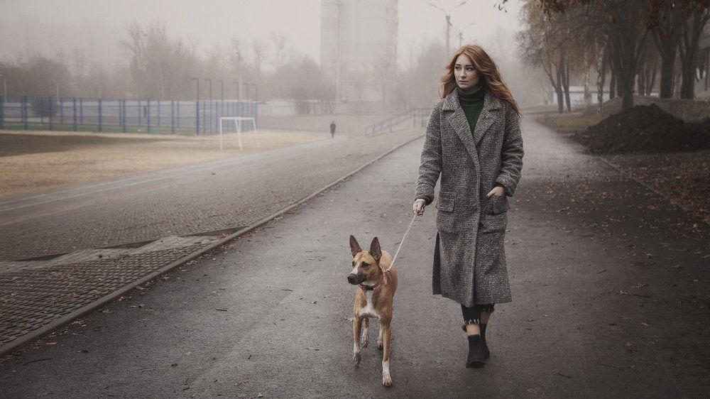 Photograph by Лиза Ляшенко