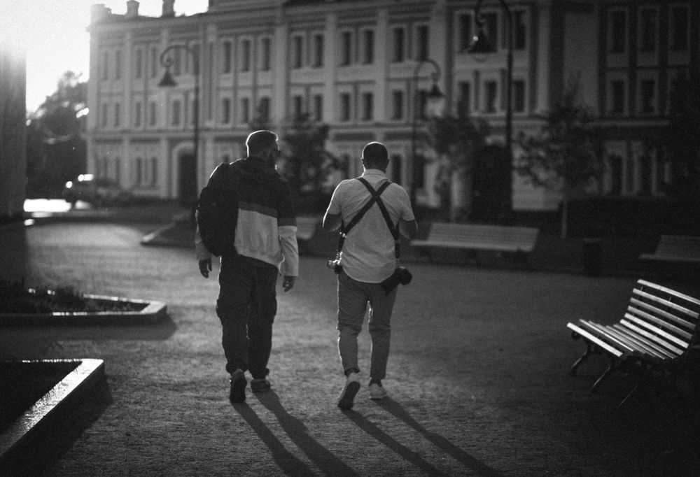 в поиске кадра