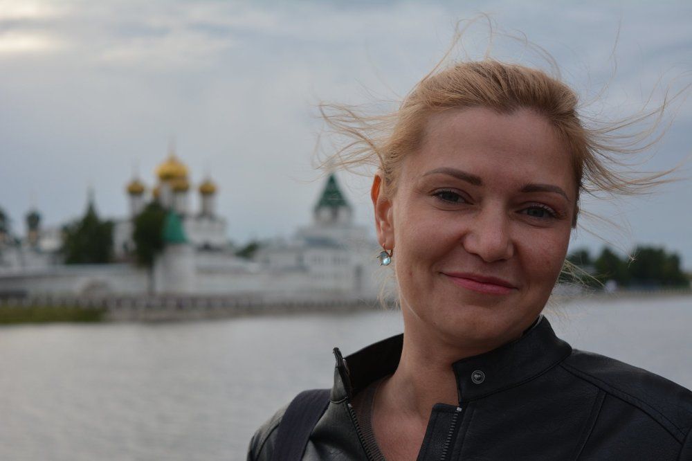 Все хорошо!