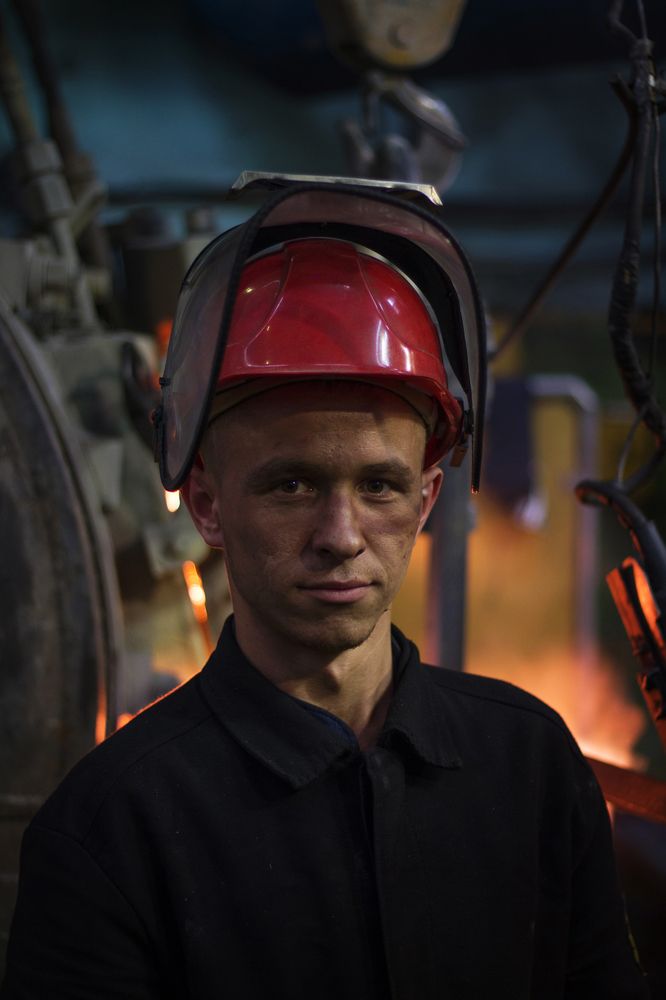 Photograph by Сигида Дмитрий