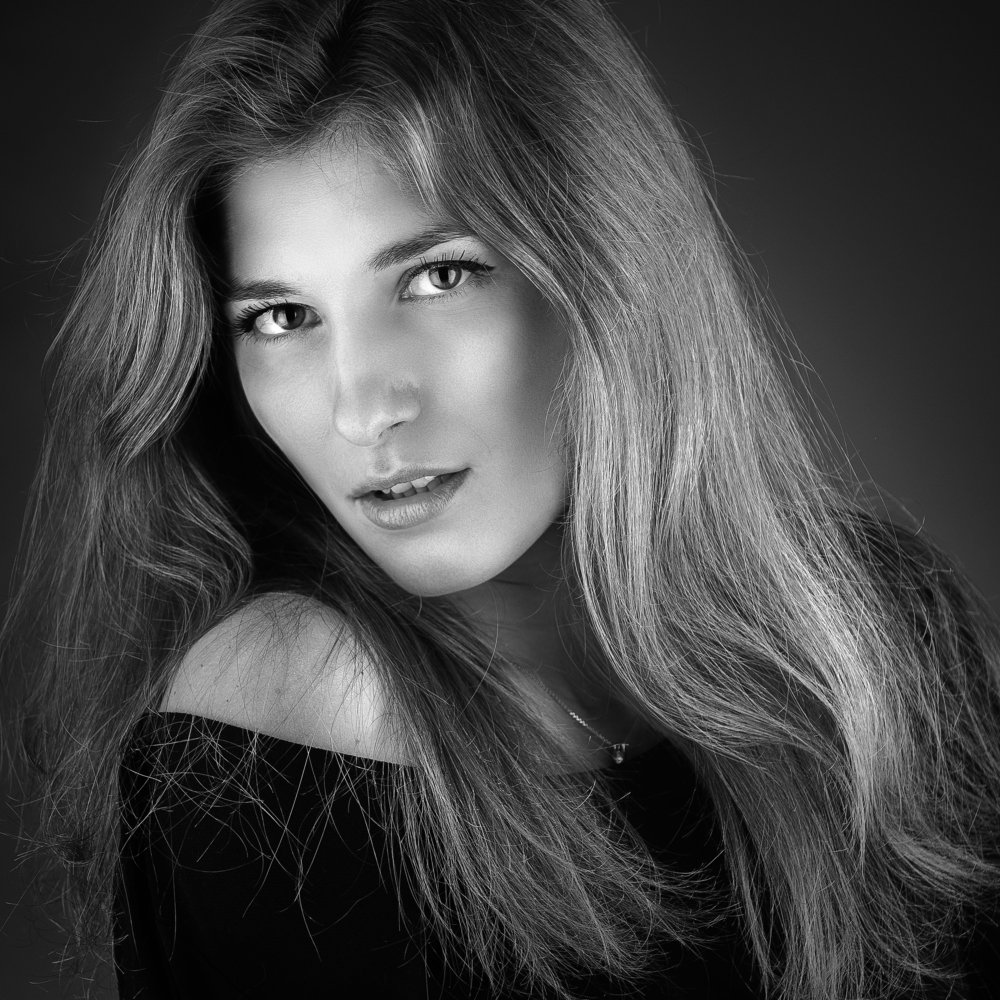 Фотография автора Чихняев Максим