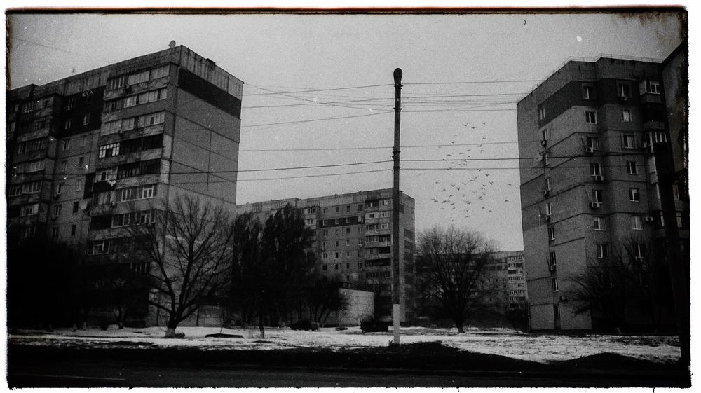 Обречённость