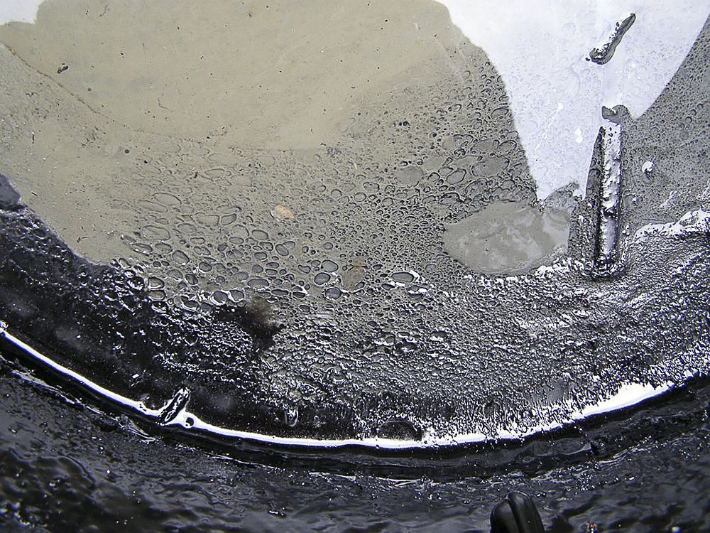 Кровь Земли