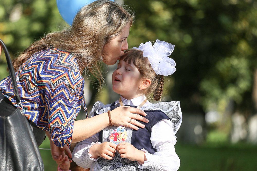 Photograph by Половникова Валентина