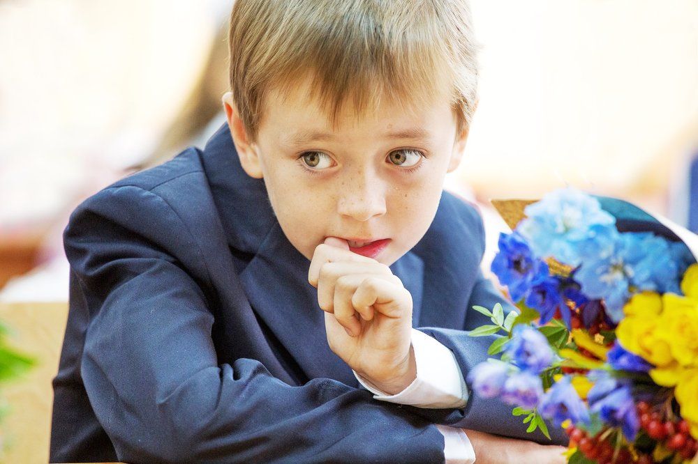 Photograph by Половникова Валентина