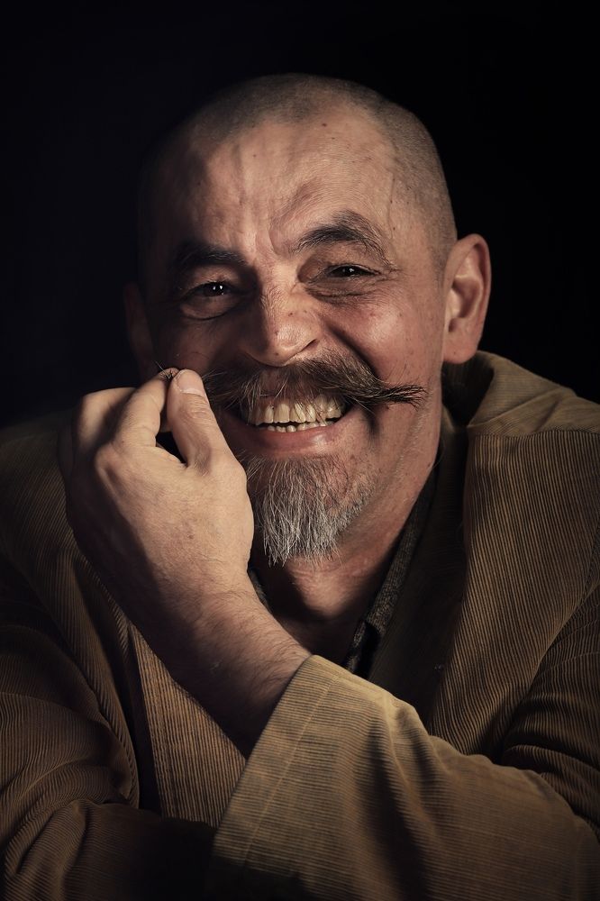 Photograph by Alexey Egiazarov