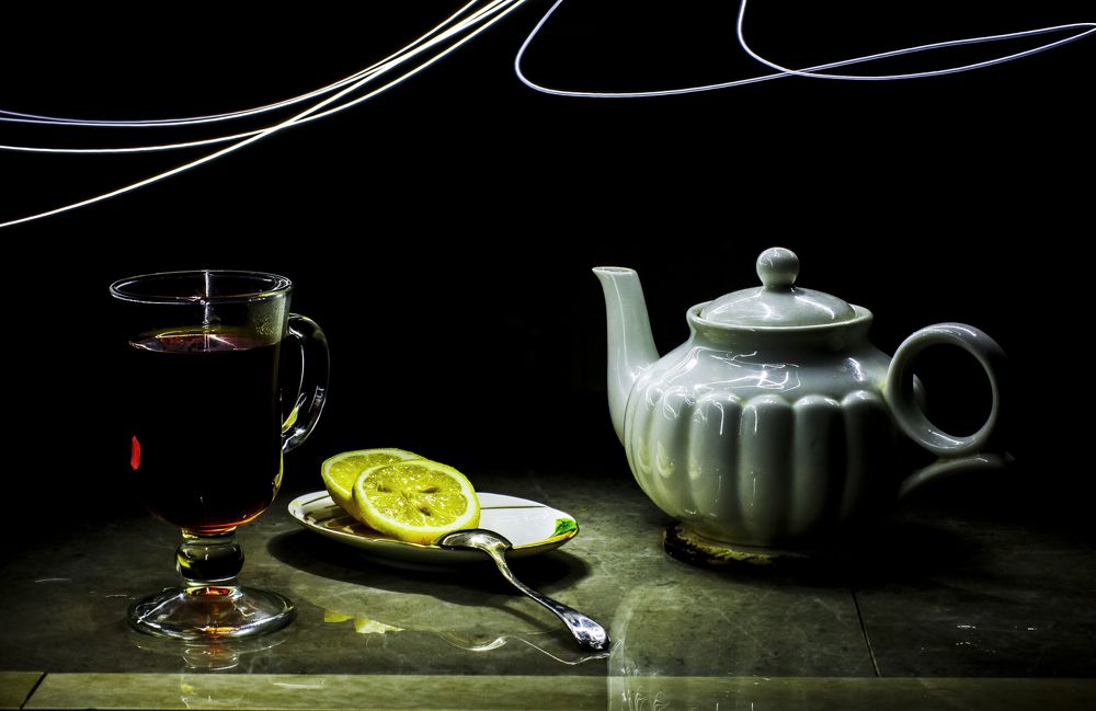 Photograph by Andrzej Orlowski