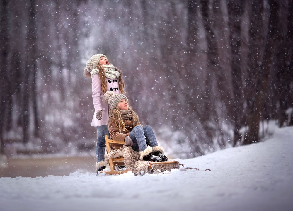 Photograph by Елена Силина