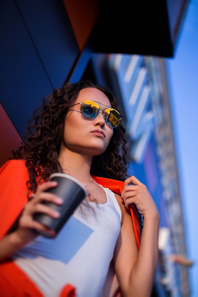 Photograph by Елена Сметанина