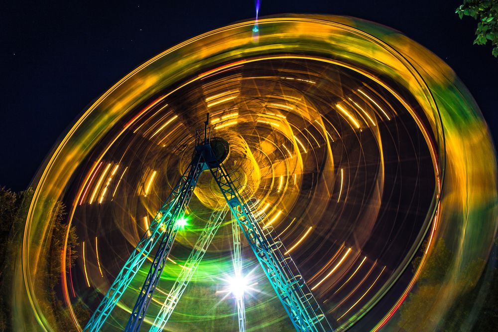 Photograph by Andrew Mikhaylov