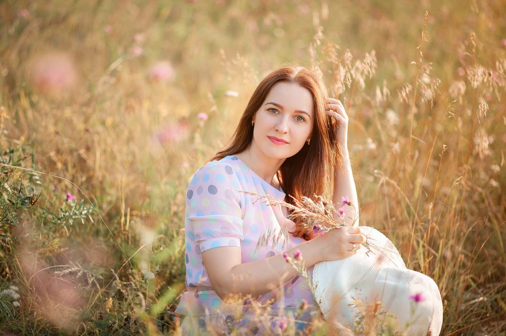 Photograph by Наталья Смышляева