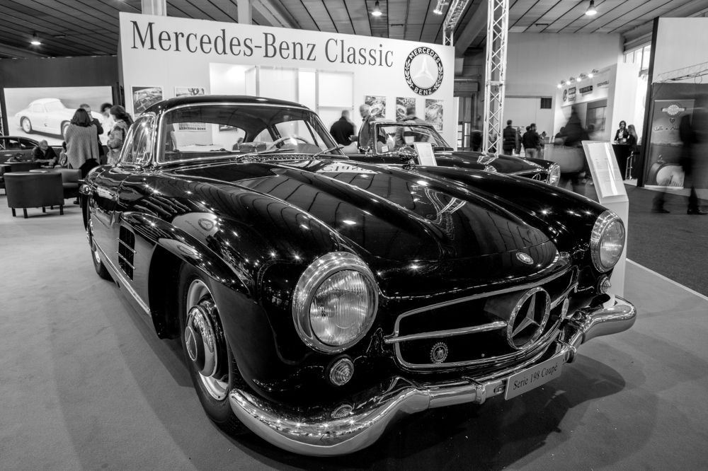 Mercedes-Benz