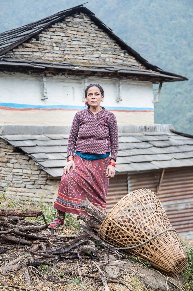 Женская работа