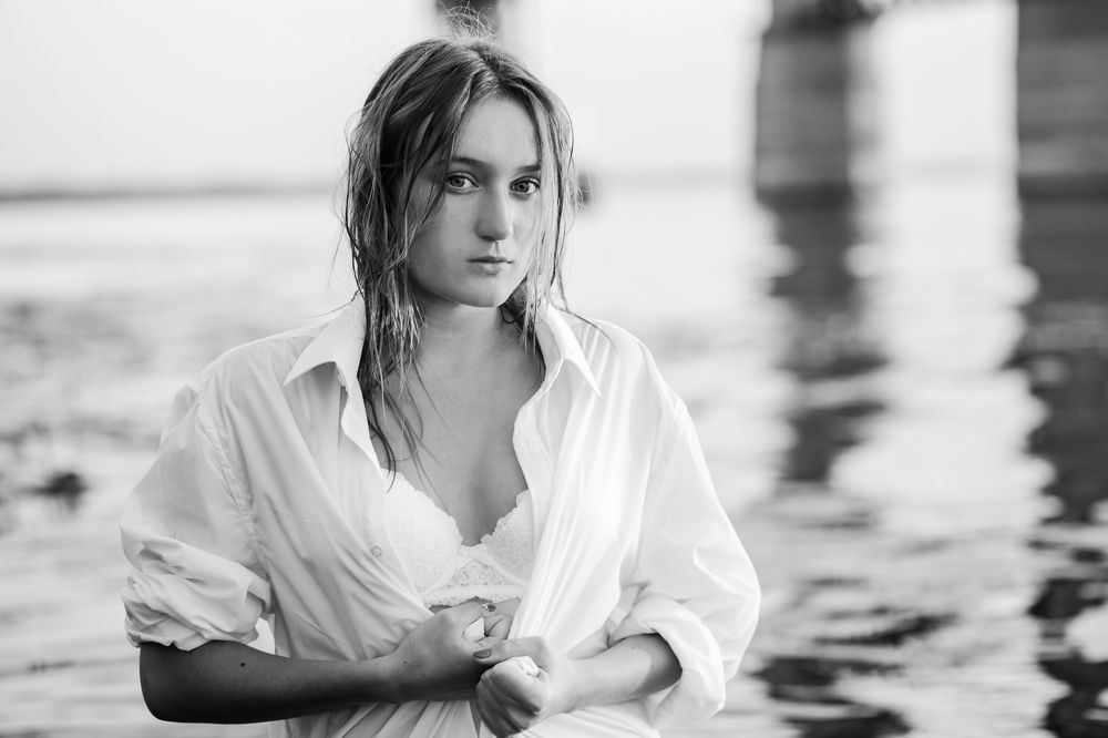 Photograph by Алёна Останкова