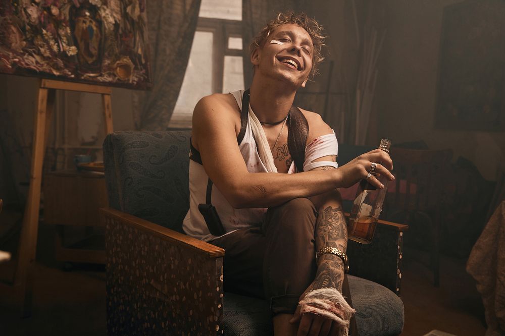 Фотография автора Александр Артеев