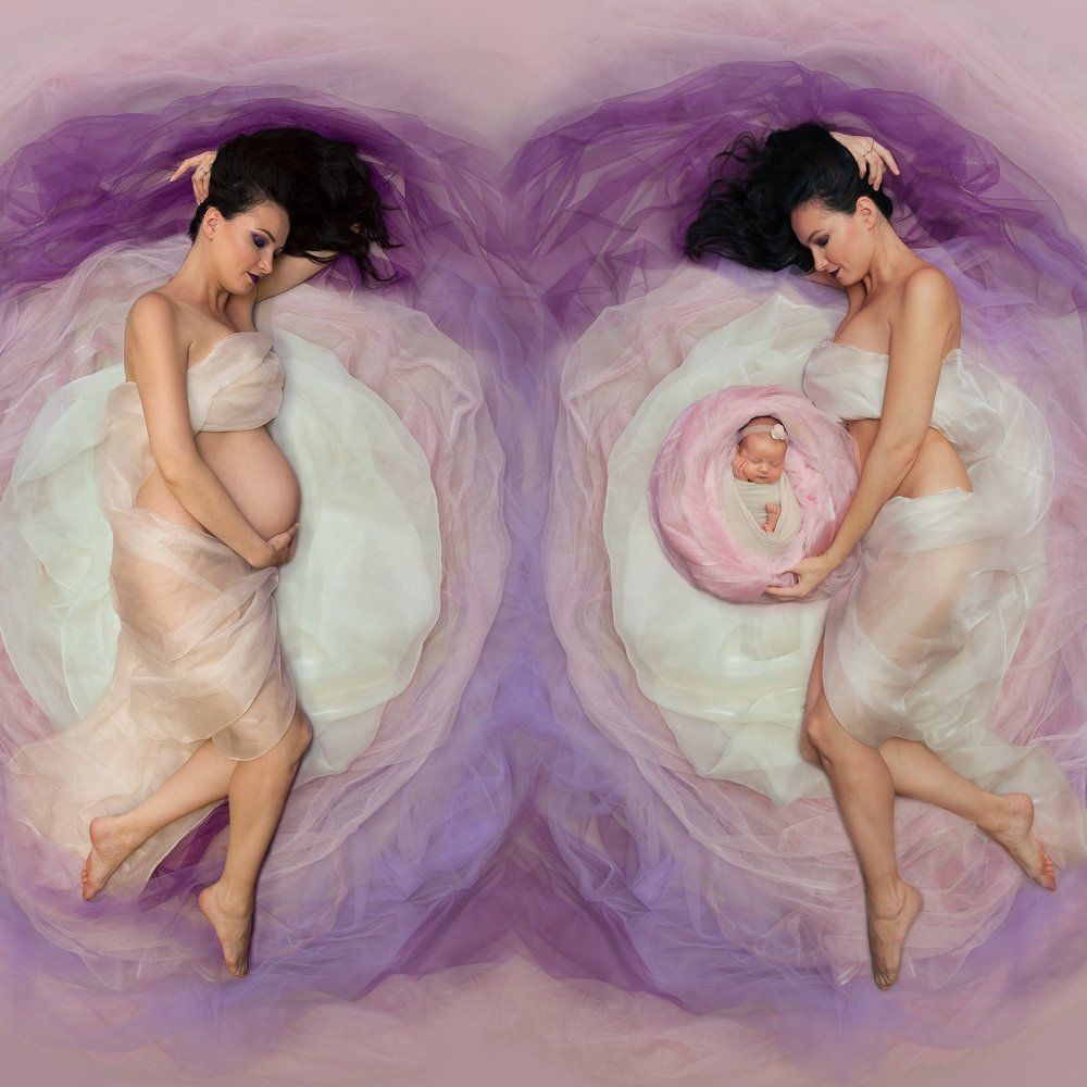 Лучшая трансформация